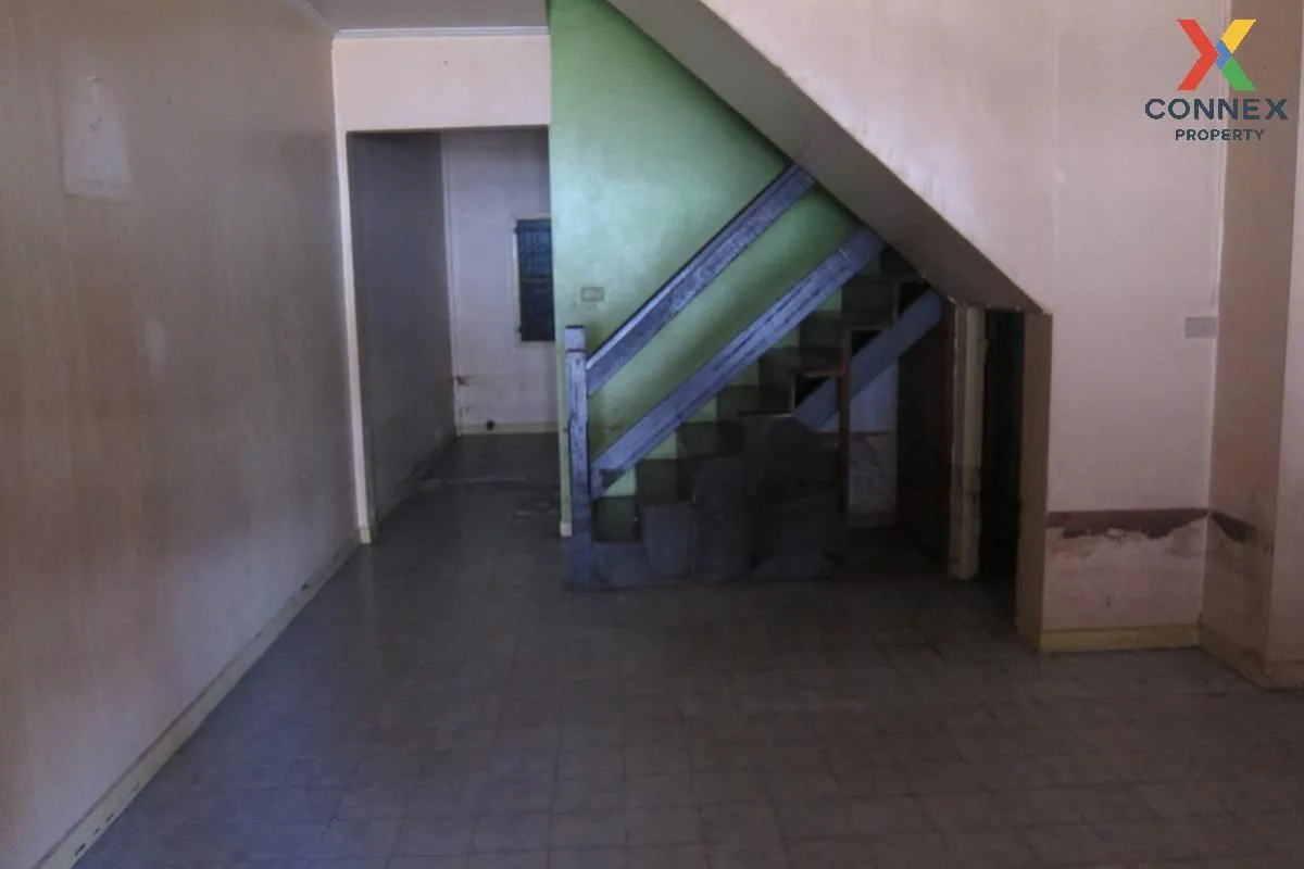 For Sale Townhouse/Townhome  , Chomfah warangkul Klong2 , Khlong  4