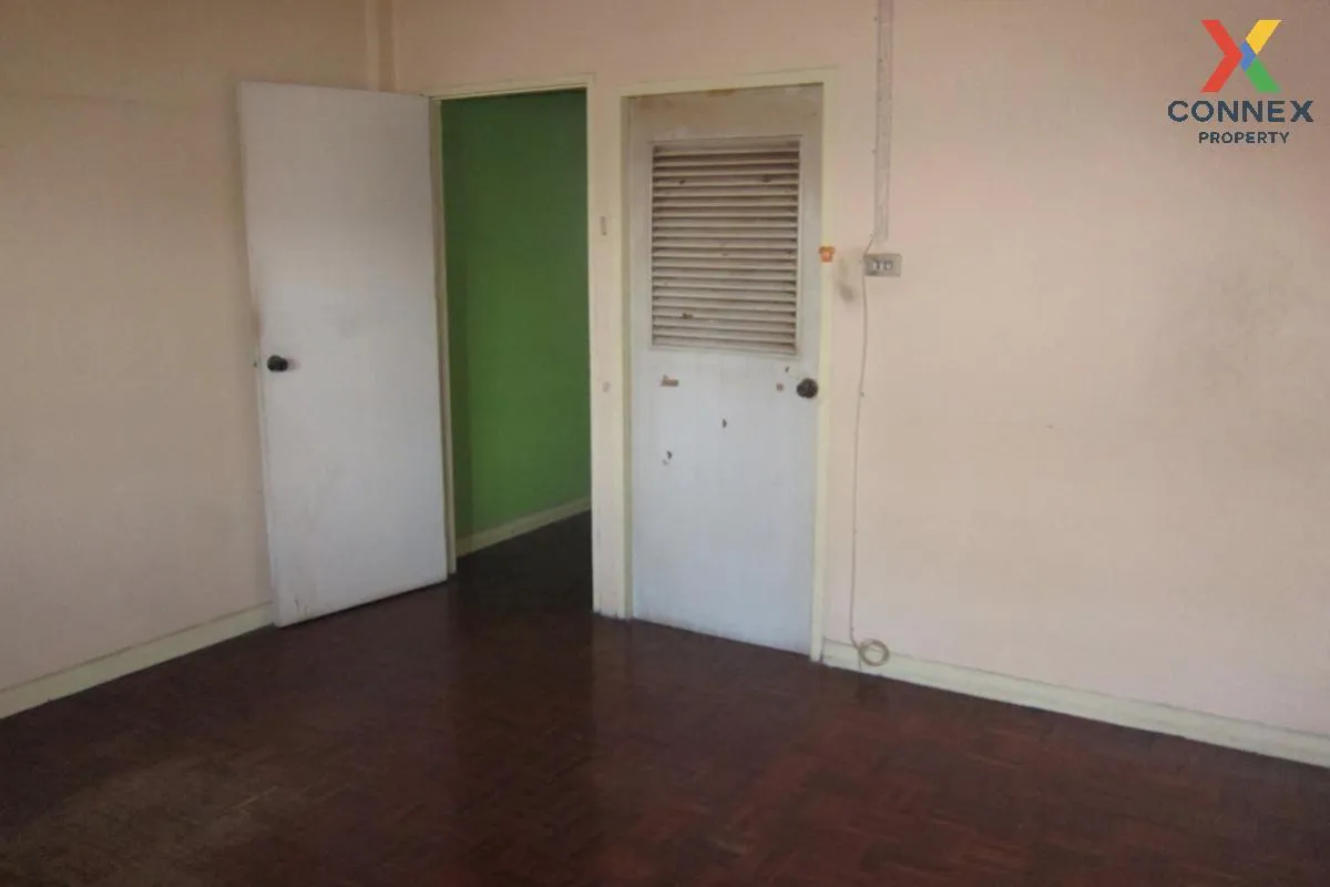 For Sale Townhouse/Townhome  , Chomfah warangkul Klong2 , Khlong 