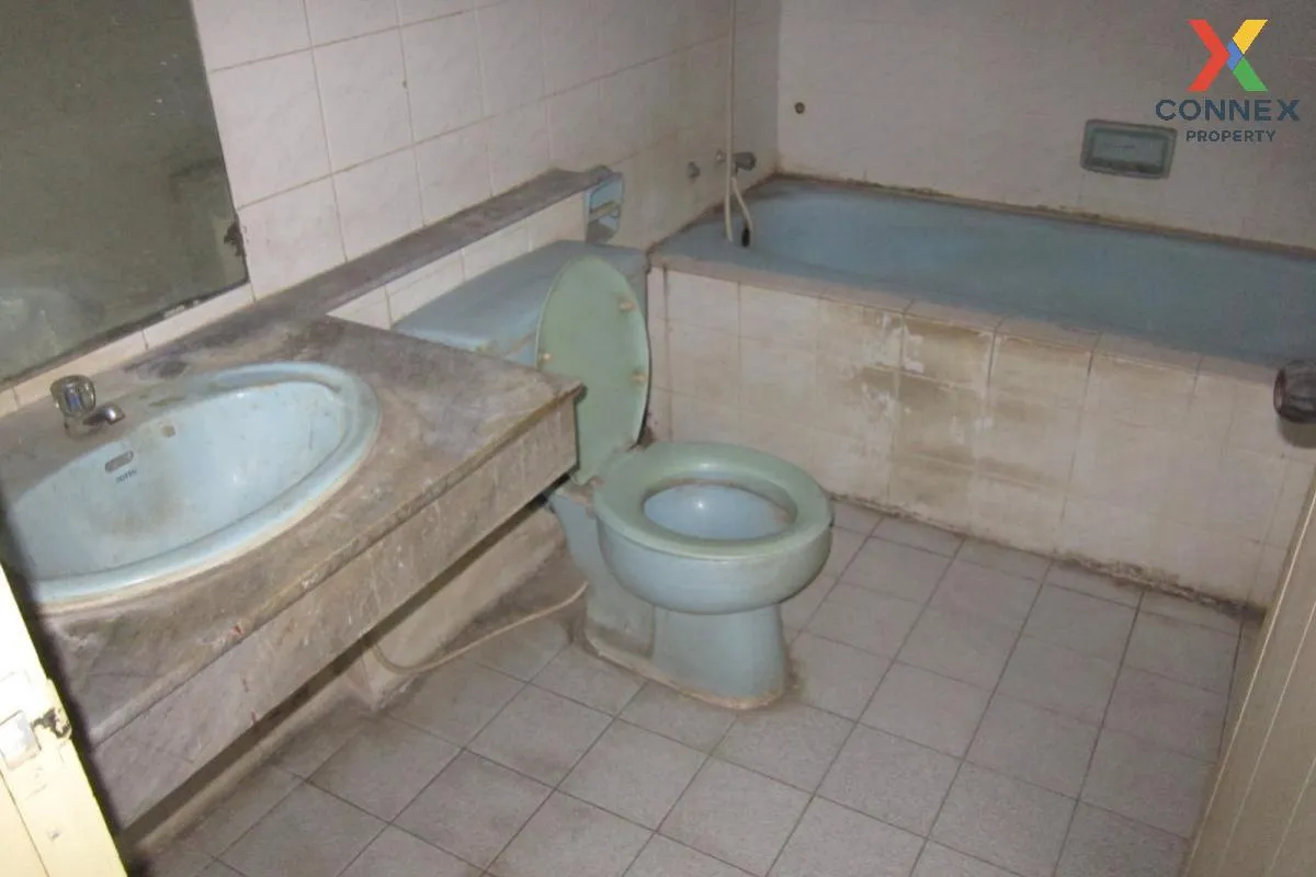 For Sale Townhouse/Townhome  , Chomfah warangkul Klong2 , Khlong 