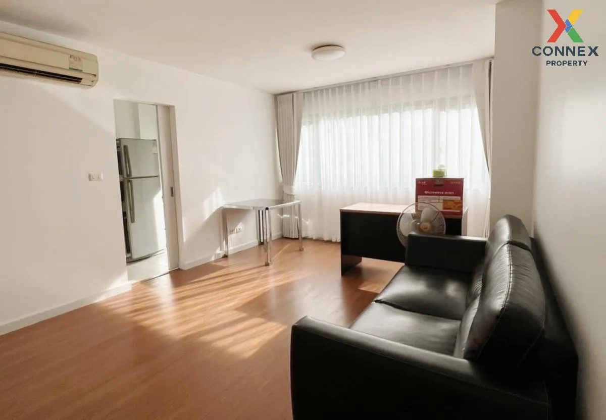 For Sale Condo , Condo One Ratchada - Ladprao , Din Daeng , Chatu 1
