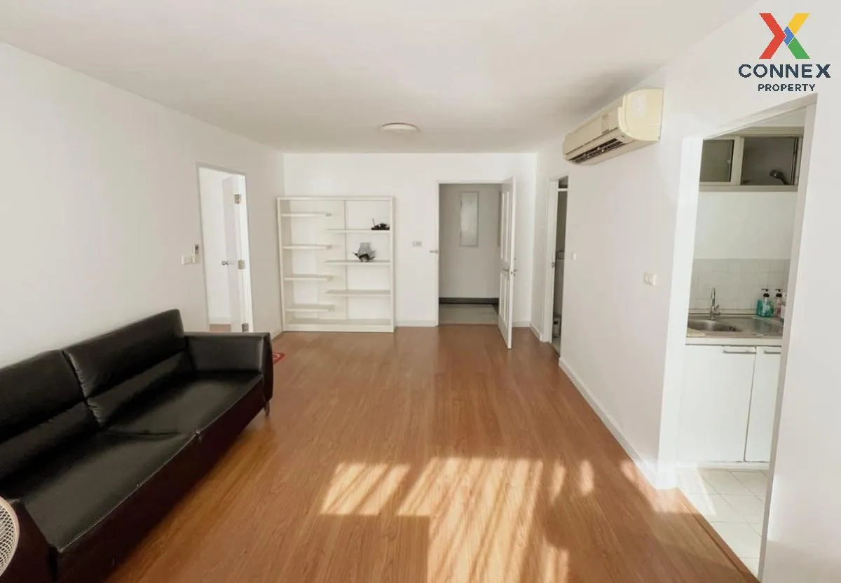 For Sale Condo , Condo One Ratchada - Ladprao , Din Daeng , Chatu 2