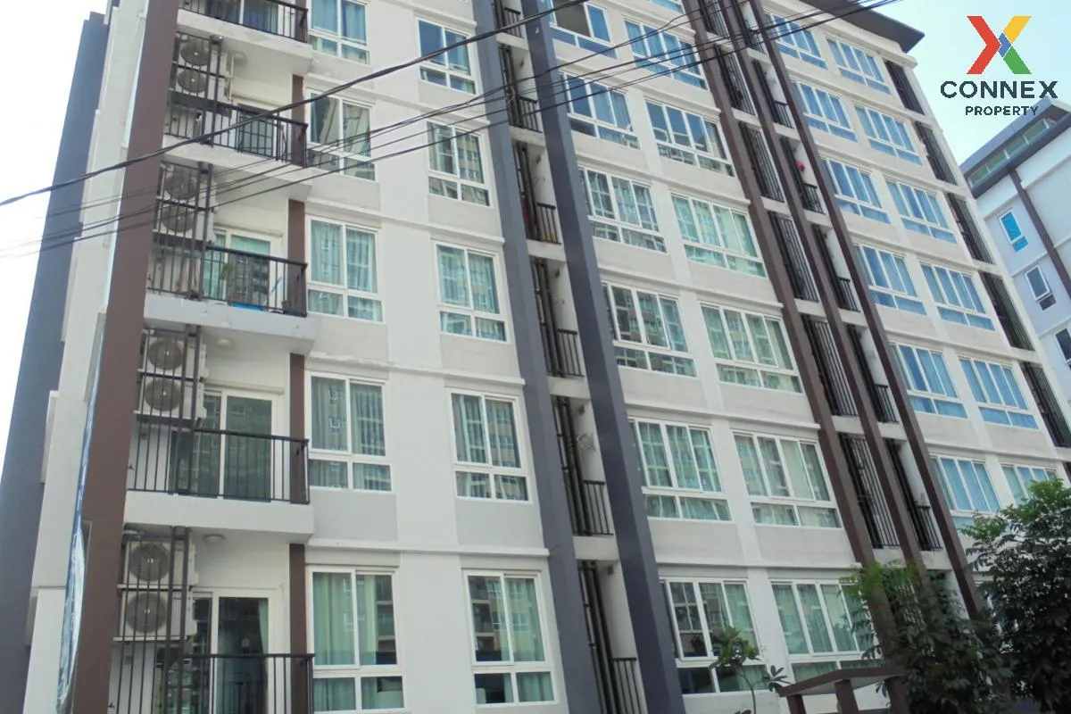 For Sale Condo , The Oscar Phetkasem 58 , Bang Wa , Phasi Charoen 1