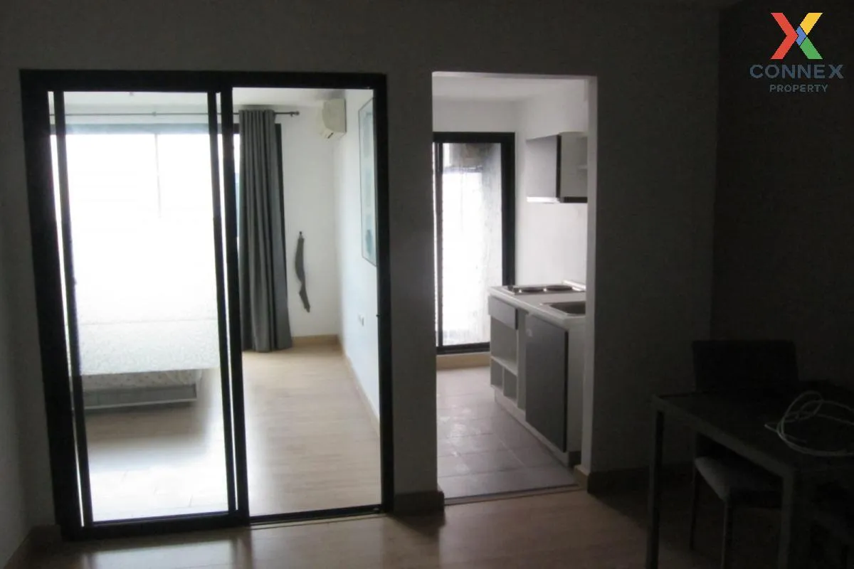 For Sale Condo , THE NICHE MONO BANGNA PHASE 1 , BTS-Bang Na , Ba For Sale Condo , THE NICHE MONO BANGNA PHASE 1 , BTS-Bang Na , Ba 1