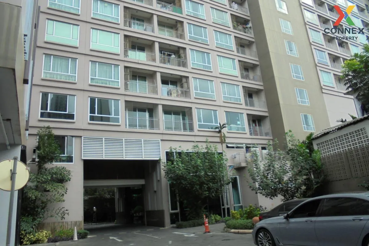 For Sale Condo , Thru Thonglor , BTS-Thong Lo , Bang Kapi , Huai  4