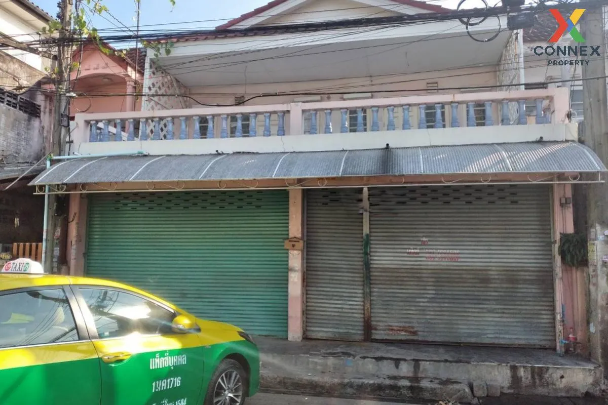 For Sale Townhouse/Townhome  , Baan Rin Thong , Lam Luk Ka , Lam  1