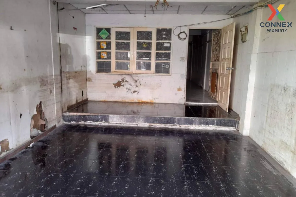 For Sale Townhouse/Townhome  , Baan Rin Thong , Lam Luk Ka , Lam  2