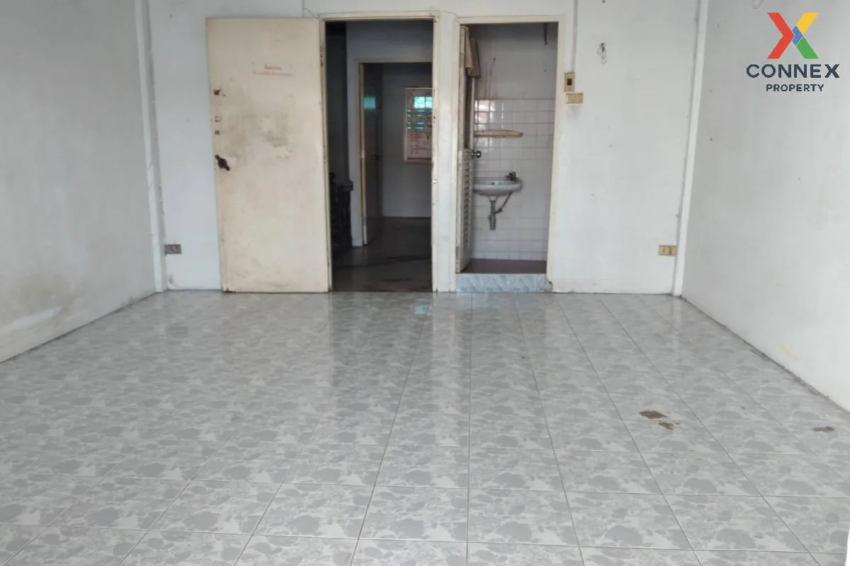 For Sale Townhouse/Townhome  , Baan Rin Thong , Lam Luk Ka , Lam  4