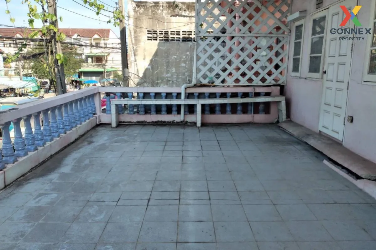 For Sale Townhouse/Townhome  , Baan Rin Thong , Lam Luk Ka , Lam 
