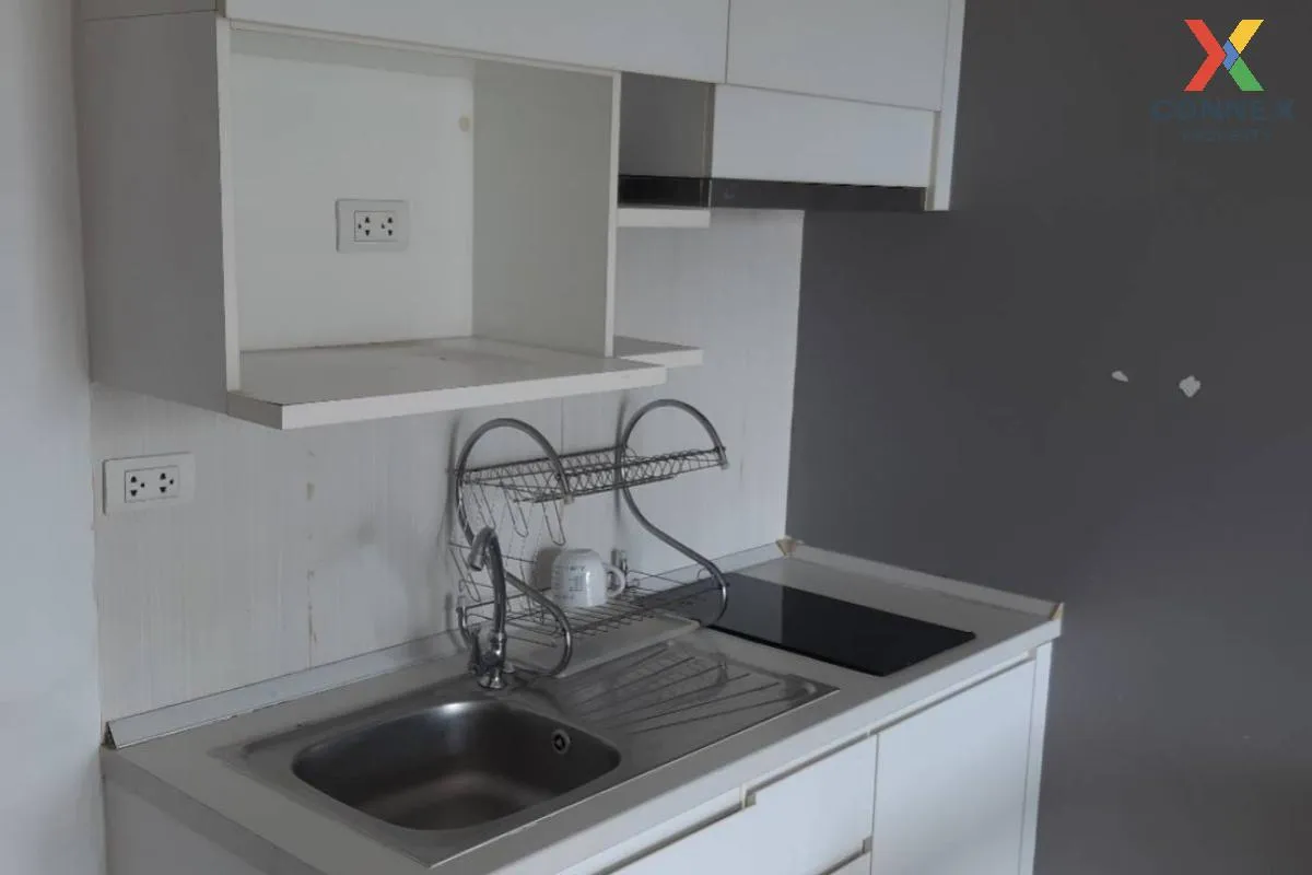 For Sale Condo , Thru Thonglor , BTS-Thong Lo , Bang Kapi , Huai  3