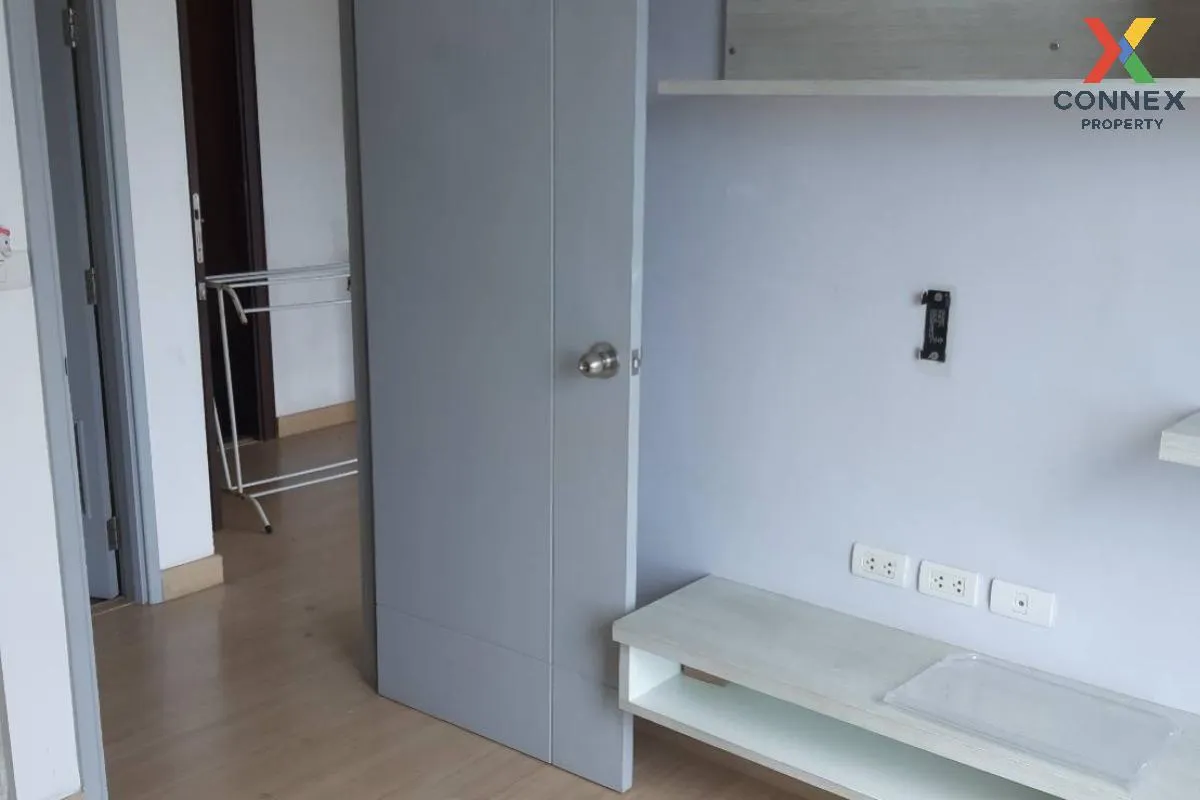 For Sale Condo , Thru Thonglor , BTS-Thong Lo , Bang Kapi , Huai  4