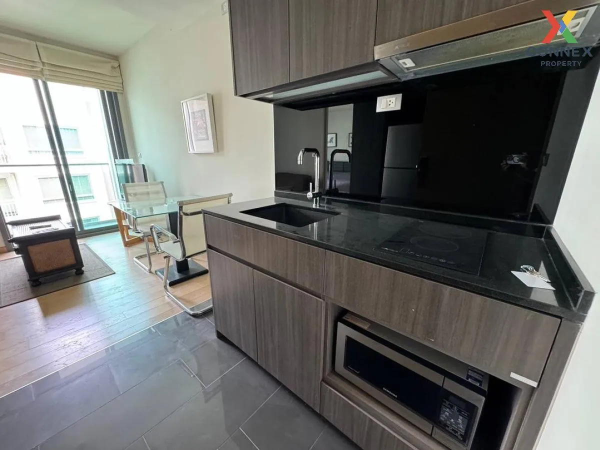 For Sale Condo , Via 49 , BTS-Phrom Phong , Khlong Tan Nuea , Wat