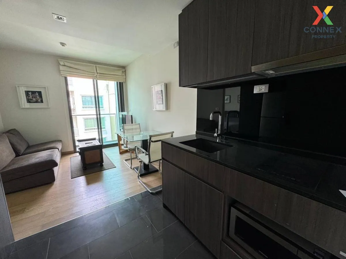 For Sale Condo , Via 49 , BTS-Phrom Phong , Khlong Tan Nuea , Wat