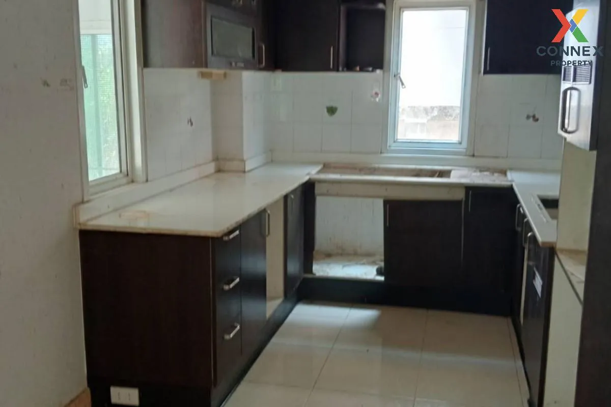 ขายบ้าน  คาริเบียนโฮม ลำปลาทิว เขต ลาดกระบัง กรุงเทพ CX-106668 ขายบ้าน  คาริเบียนโฮม ลำปลาทิว เขต ลาดกระบัง กรุงเทพ CX-106668 3