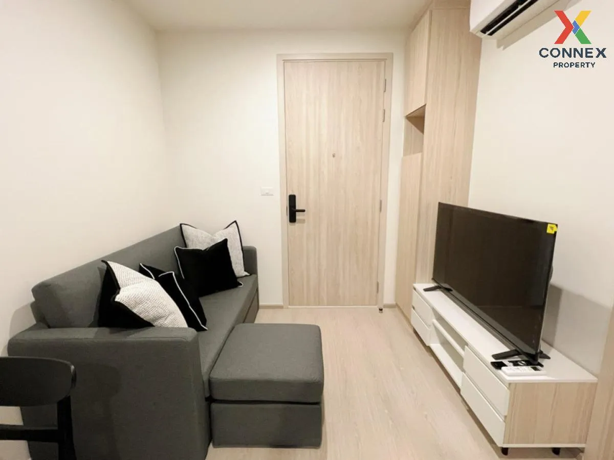 For Sale Condo , Nue Noble Ratchada-Lat Phrao , MRT-Ratchada , Ch 1