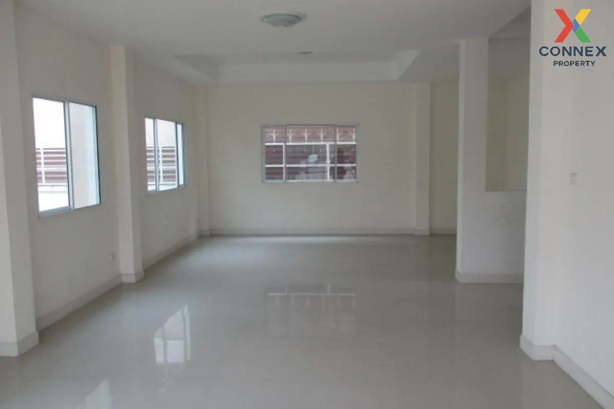 ขายบ้าน  แลนซีโอ วงแหวนฯ – รามอินทรา บางชัน เขต คลองสามวา กรุงเทพ 2