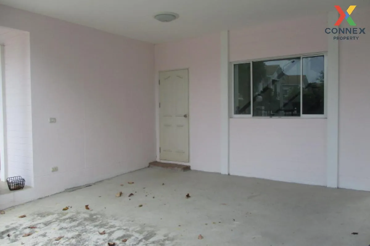 ขายบ้าน  แลนซีโอ วงแหวนฯ – รามอินทรา บางชัน เขต คลองสามวา กรุงเทพ