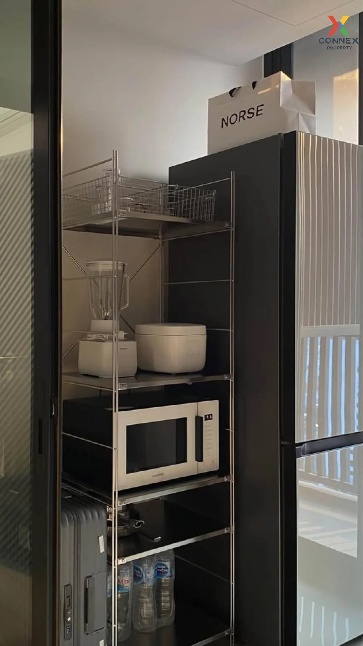 ขายคอนโด  โอกะ เฮาส์ BTS-ทองหล่อ คลองตัน เขต คลองเตย กรุงเทพ CX-1 ขายคอนโด  โอกะ เฮาส์ BTS-ทองหล่อ คลองตัน เขต คลองเตย กรุงเทพ CX-1 3