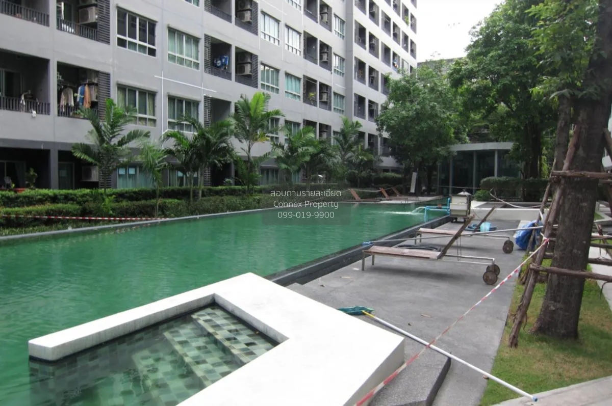For Sale Condo , Elio Sukhumvit 64 , BTS-Punnawithi , Bang Chak , 2