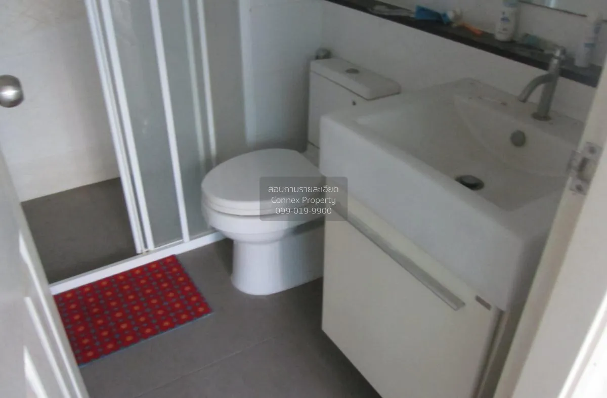 For Sale Condo , Elio Sukhumvit 64 , BTS-Punnawithi , Bang Chak , 4