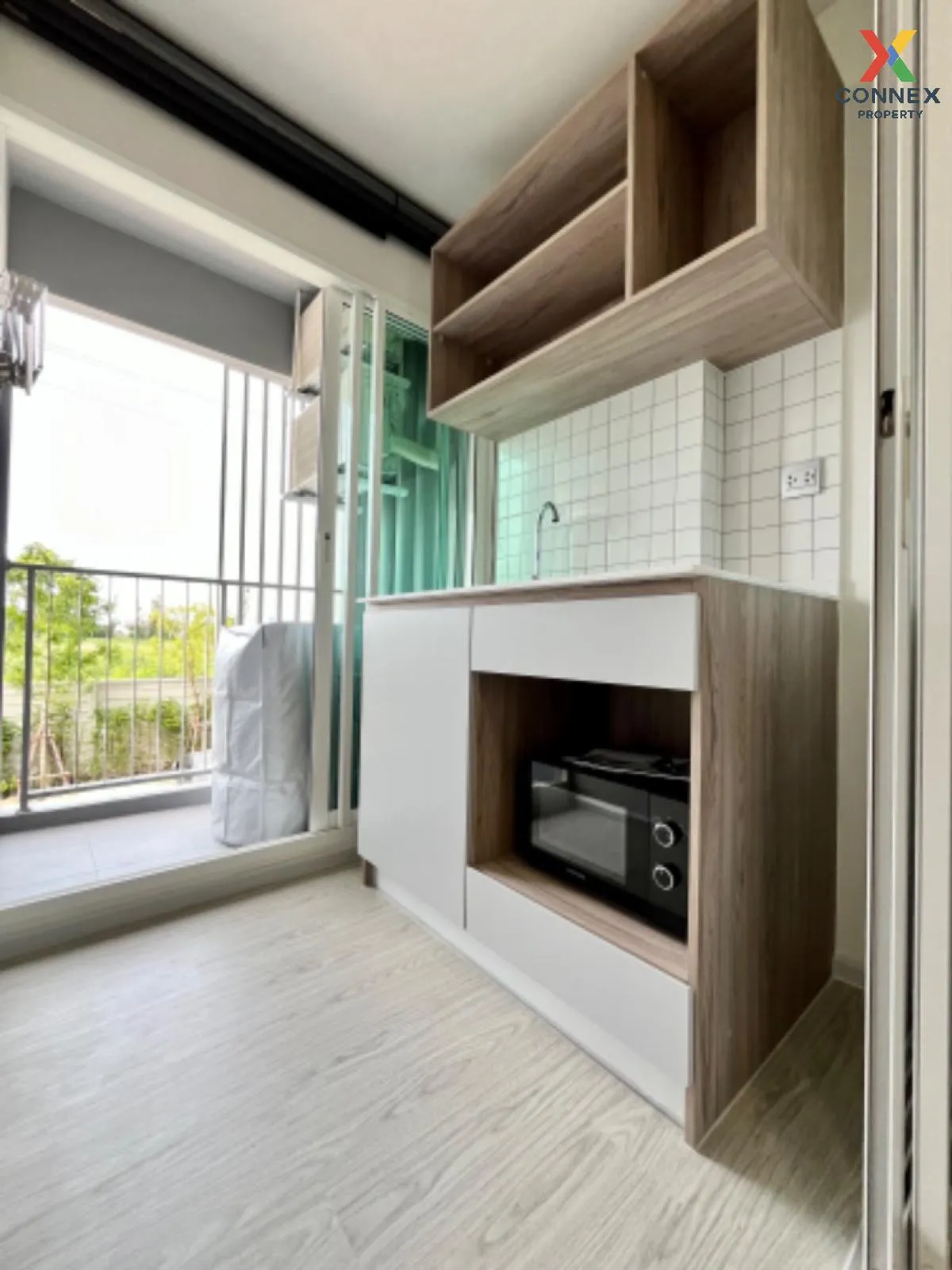 For Rent Condo , Kave Town Island , Khlong Nueng , khlong Luang , 4