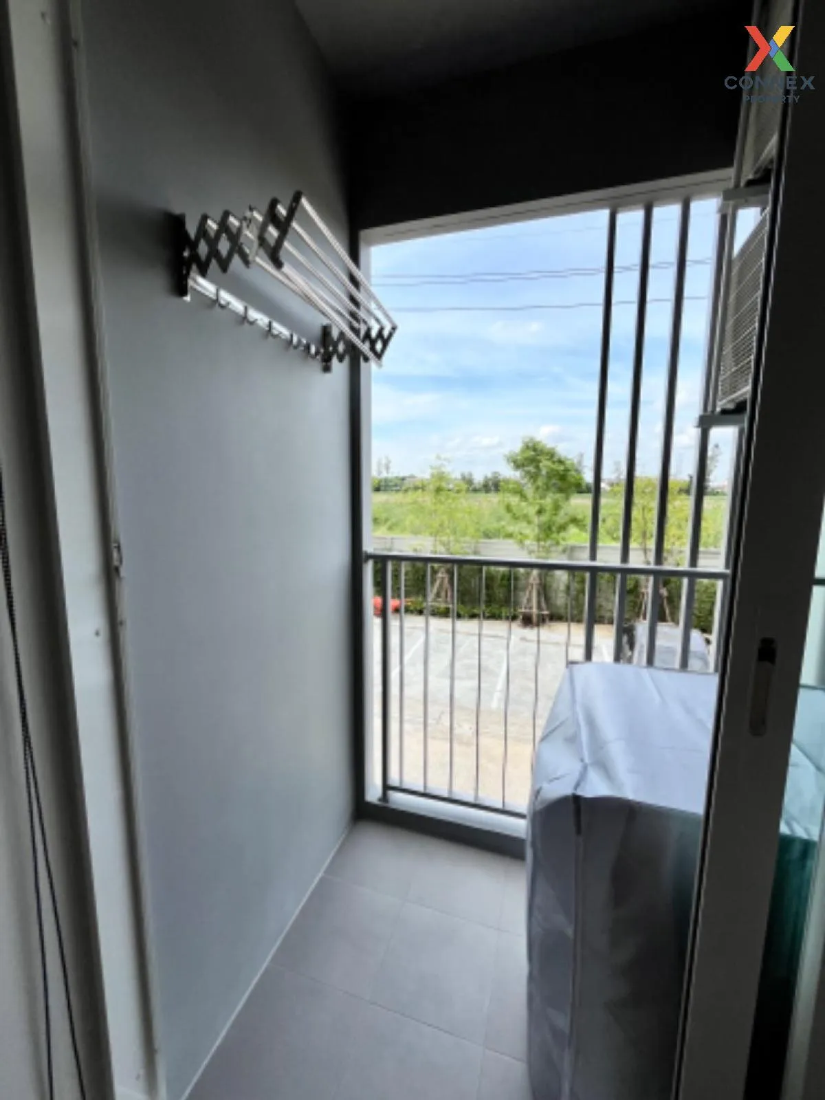 For Rent Condo , Kave Town Island , Khlong Nueng , khlong Luang ,