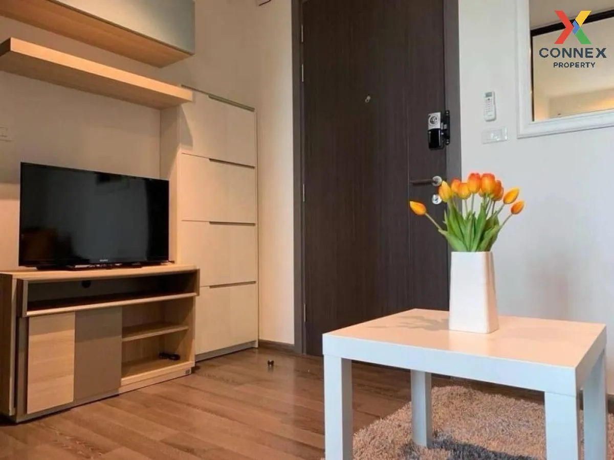 For Rent Condo , The Base Park West Sukhumvit 77 , BTS-On Nut , P 2
