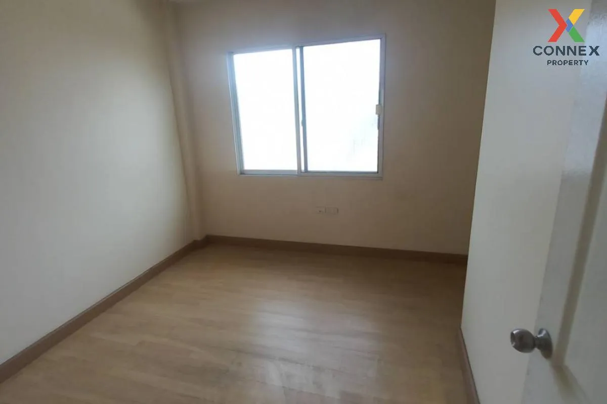 ขายทาวน์เฮ้าส์/ทาวน์โฮม  บ้านปริญ รามอินทรา - วัชรพล ท่าแร้ง เขต 