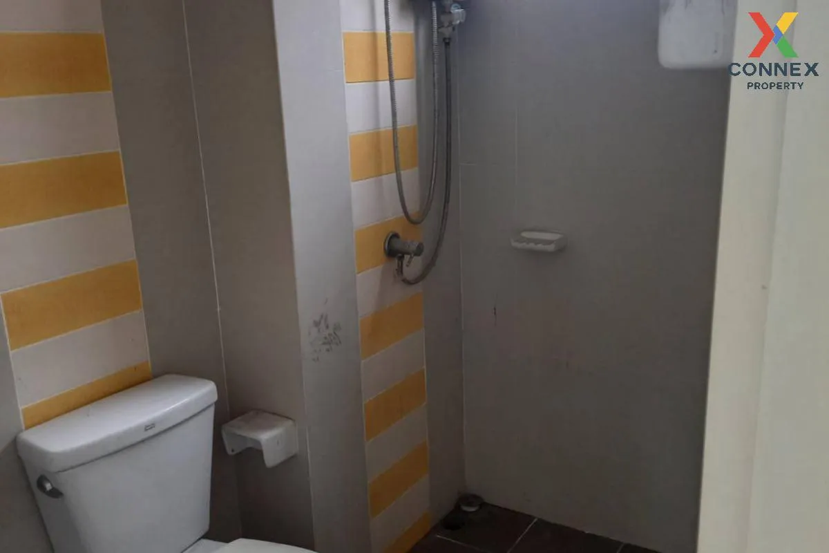 ขายทาวน์เฮ้าส์/ทาวน์โฮม  บ้านปริญ รามอินทรา - วัชรพล ท่าแร้ง เขต 