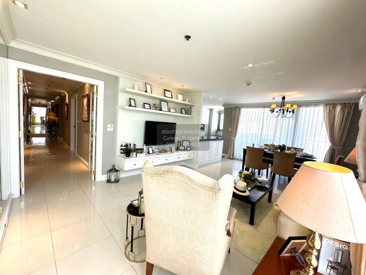 For Sale Condo , Icon III , high floor , newly renovated , BTS-Th 3