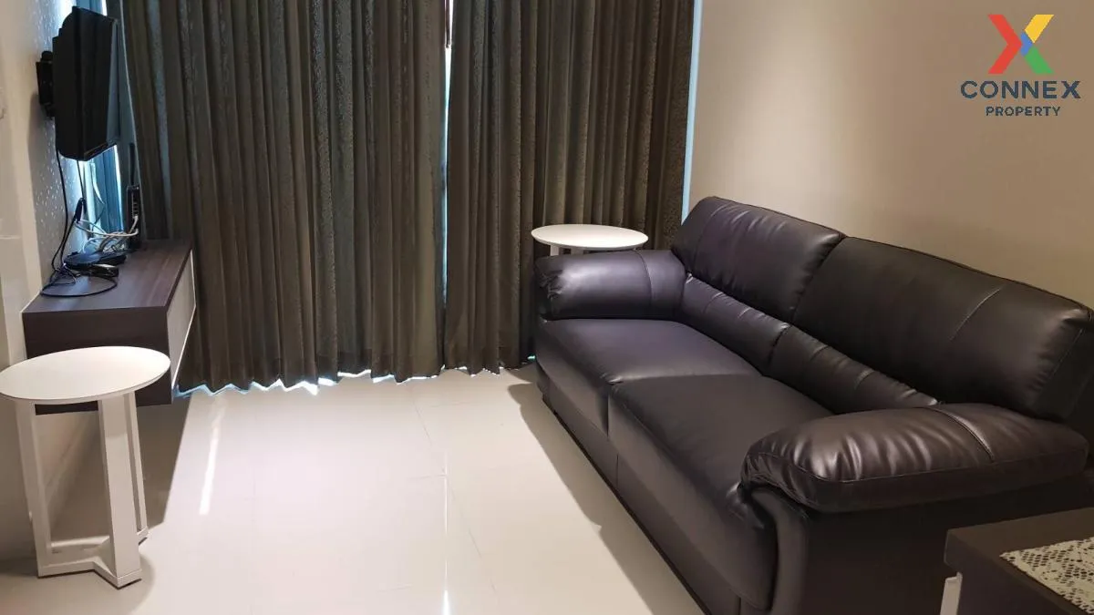 FOR RENT condo , Ideo Blucove Sukhumvit , BTS-Udom Suk , Bang Na  1
