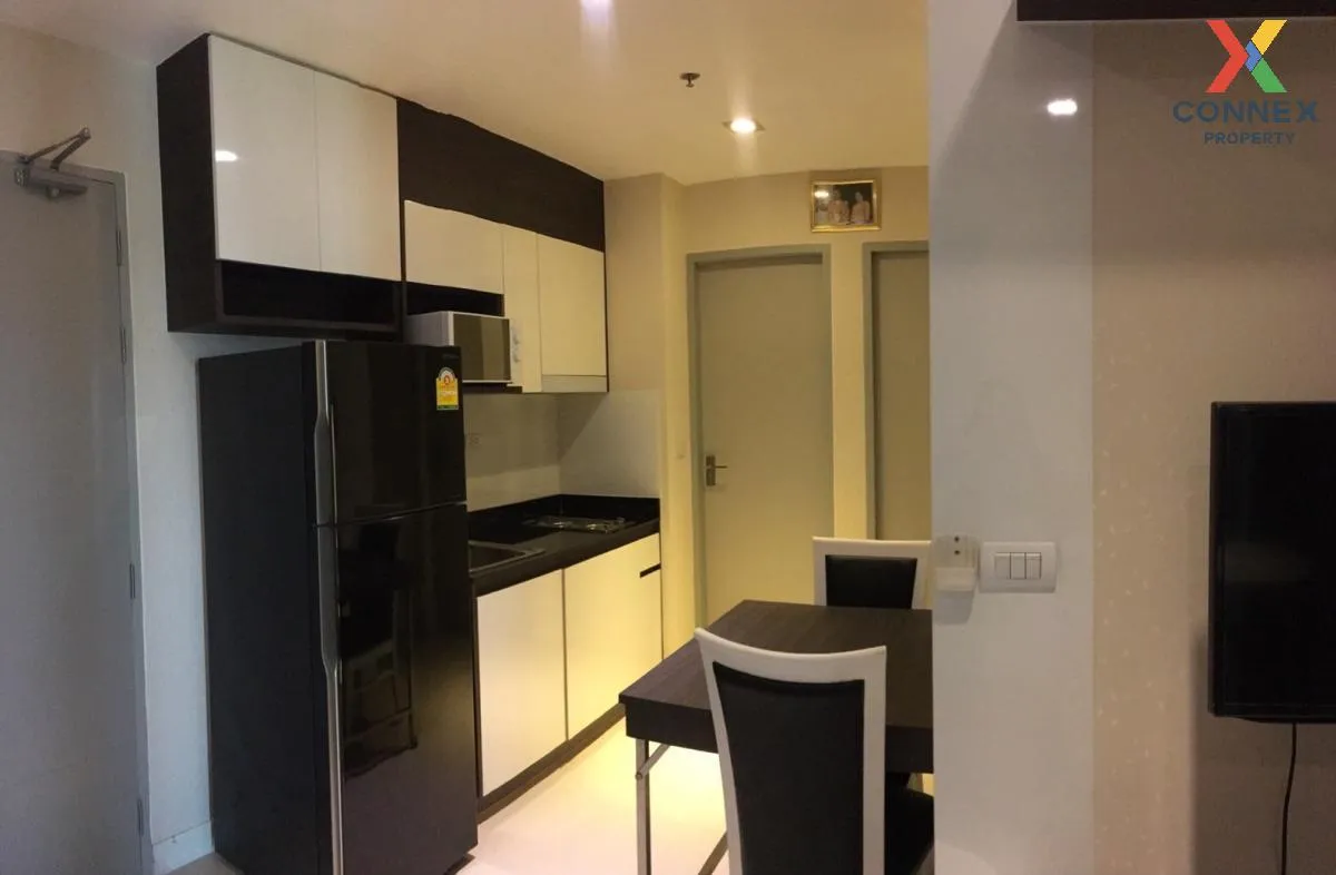 FOR RENT condo , Ideo Blucove Sukhumvit , BTS-Udom Suk , Bang Na  3