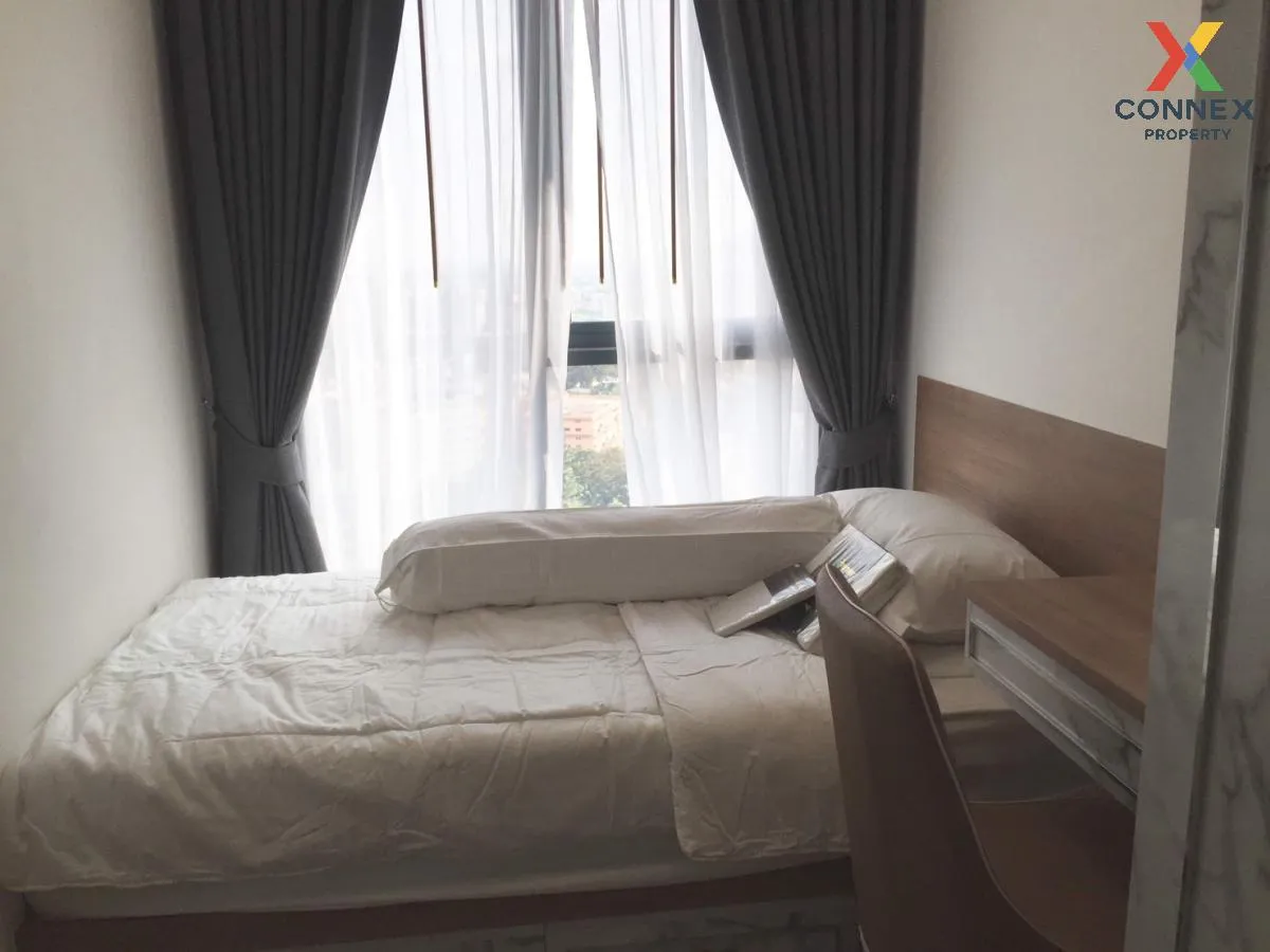 FOR RENT condo , Ideo Blucove Sukhumvit , BTS-Udom Suk , Bang Na 