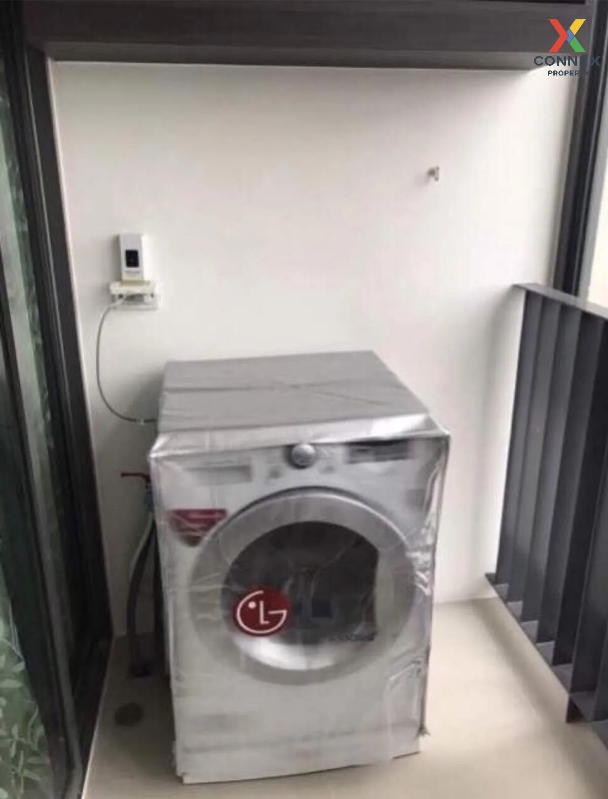 FOR RENT condo , Ideo Blucove Sukhumvit , BTS-Udom Suk , Bang Na 