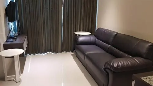 เช่าคอนโด  ไอดีโอ บลูโคฟ สุขุมวิท BTS-อุดมสุข บางนา เขต บางนา กรุงเทพ CX-10668