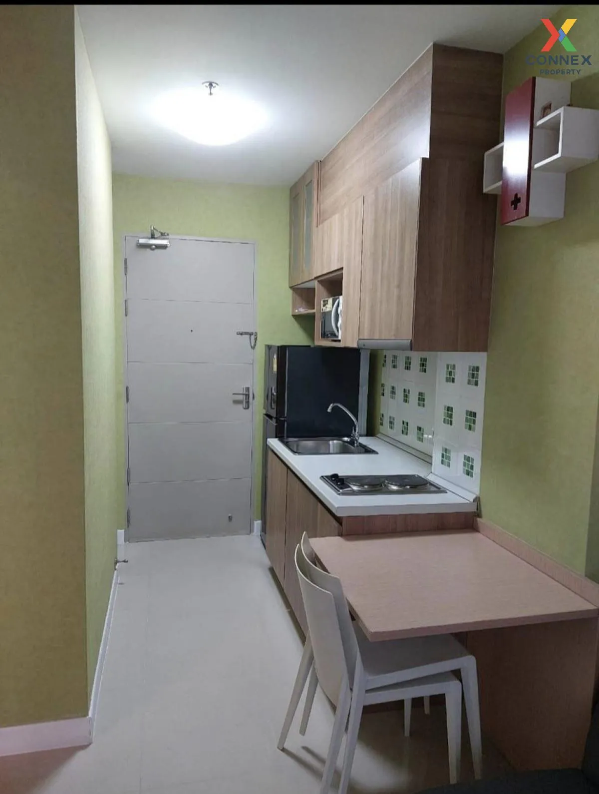 For Rent Condo , Ideo Mix Sukhumvit 103 , BTS-Udom Suk , Bang Na  2