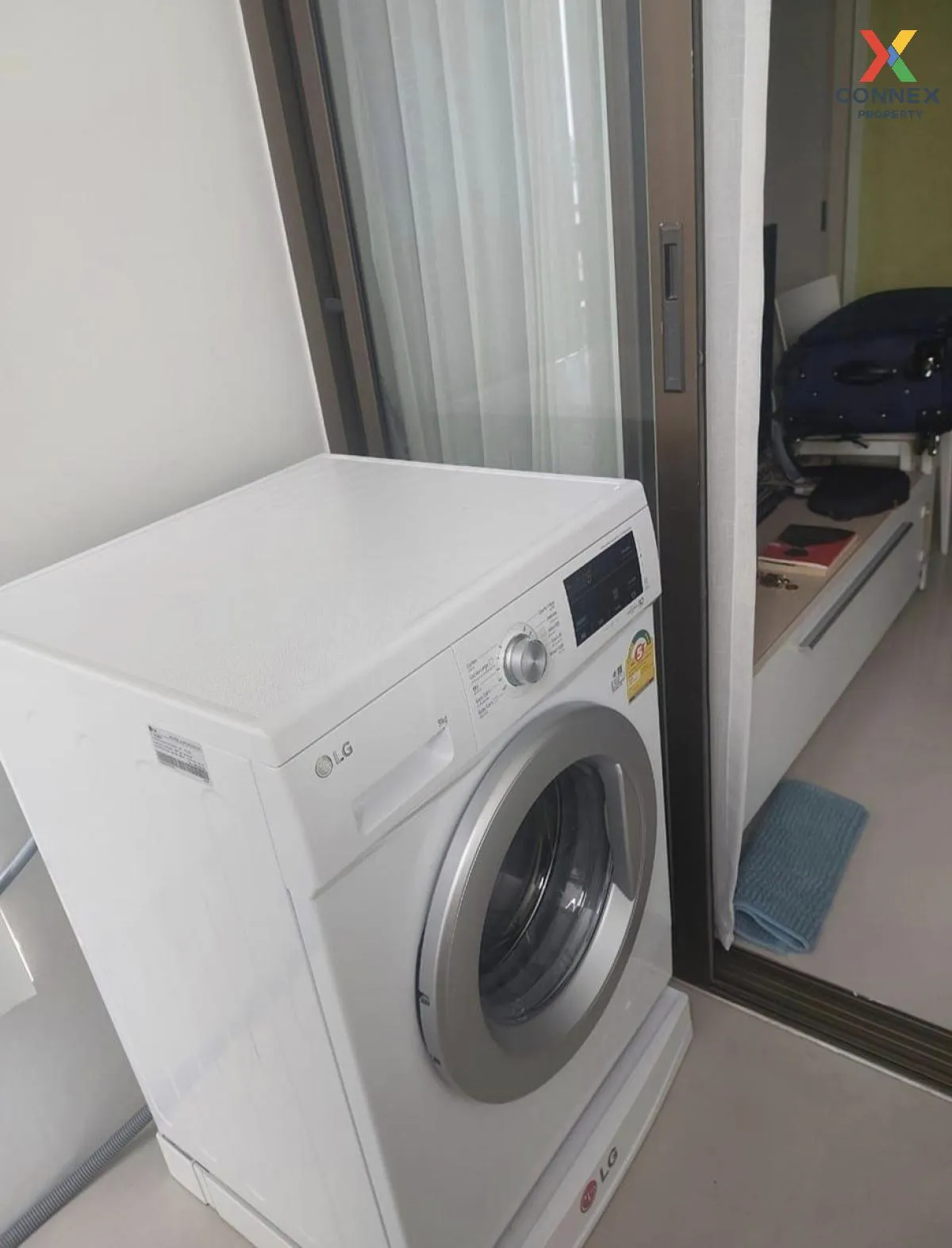 For Rent Condo , Ideo Mix Sukhumvit 103 , BTS-Udom Suk , Bang Na 