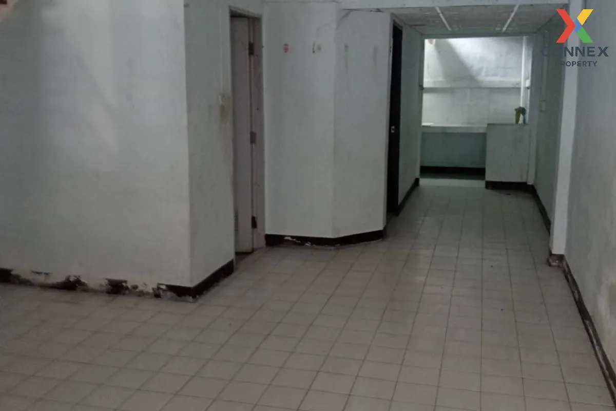 ขายทาวน์เฮ้าส์/ทาวน์โฮม  ธันยพฤกษ์ คลอง 7 ลำผักกูด ธัญบุรี ปทุมธา 2