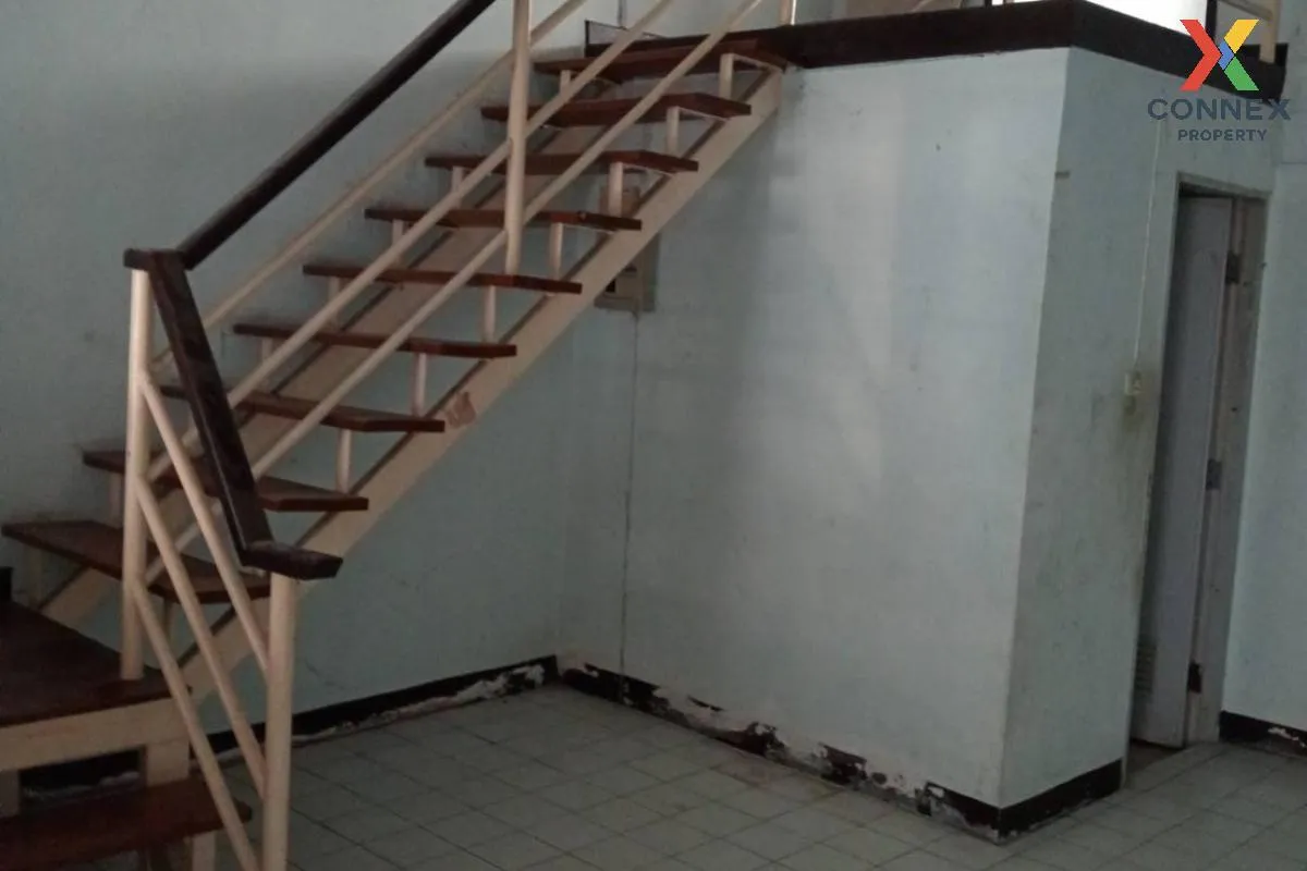 ขายทาวน์เฮ้าส์/ทาวน์โฮม  ธันยพฤกษ์ คลอง 7 ลำผักกูด ธัญบุรี ปทุมธา 3