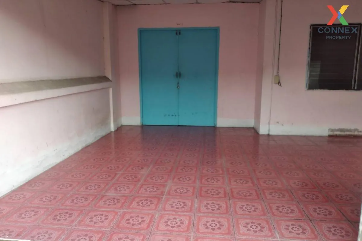 ขายทาวน์เฮ้าส์/ทาวน์โฮม  บ้านเรือนสุข ลำผักกูด ธัญบุรี ลำผักกูด ธ 2