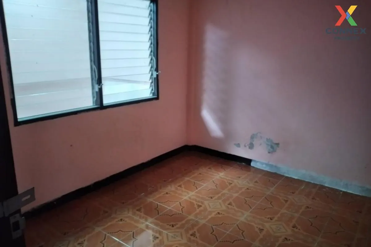 ขายทาวน์เฮ้าส์/ทาวน์โฮม  บ้านเรือนสุข ลำผักกูด ธัญบุรี ลำผักกูด ธ