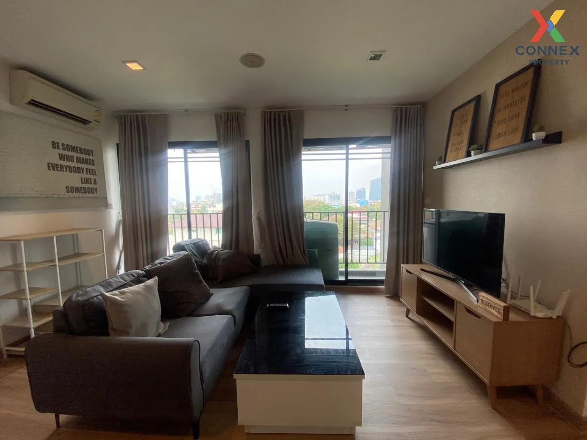 เช่าคอนโด  บี รีพับบลิค สุขุมวิท 101/1  BTS-อุดมสุข บางจาก เขต พร 2