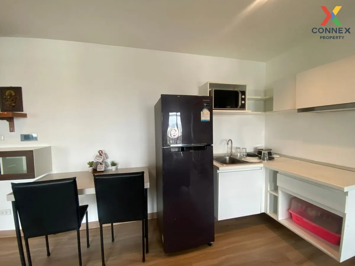 เช่าคอนโด  บี รีพับบลิค สุขุมวิท 101/1  BTS-อุดมสุข บางจาก เขต พร 4