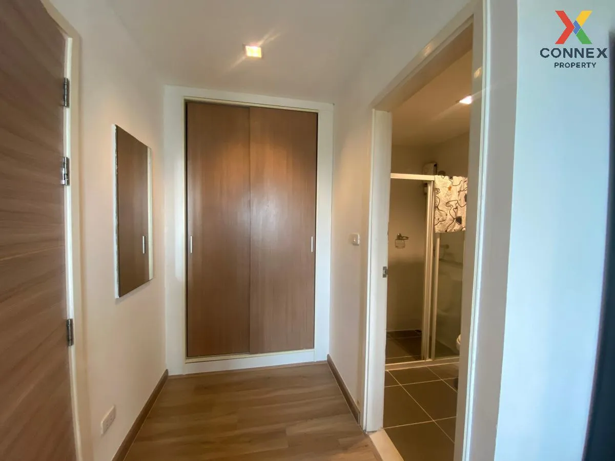 เช่าคอนโด  บี รีพับบลิค สุขุมวิท 101/1  BTS-อุดมสุข บางจาก เขต พร