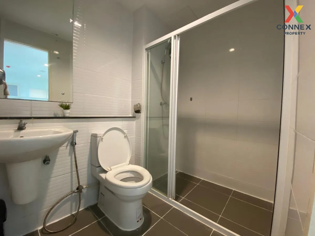 เช่าคอนโด  บี รีพับบลิค สุขุมวิท 101/1  BTS-อุดมสุข บางจาก เขต พร