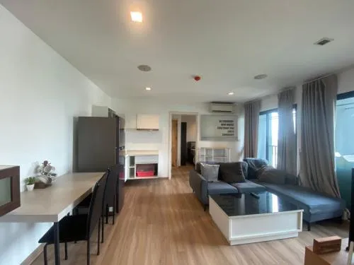 เช่าคอนโด  บี รีพับบลิค สุขุมวิท 101/1  BTS-อุดมสุข บางจาก เขต พระโขนง กรุงเทพ CX-106689