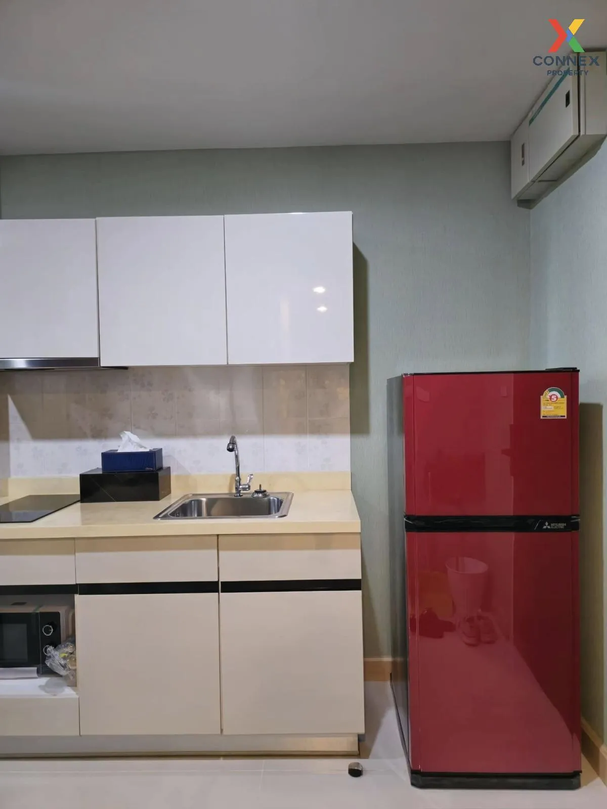 For Sale Condo , The President Sukhumvit 81 , BTS-On Nut , Phra K 3