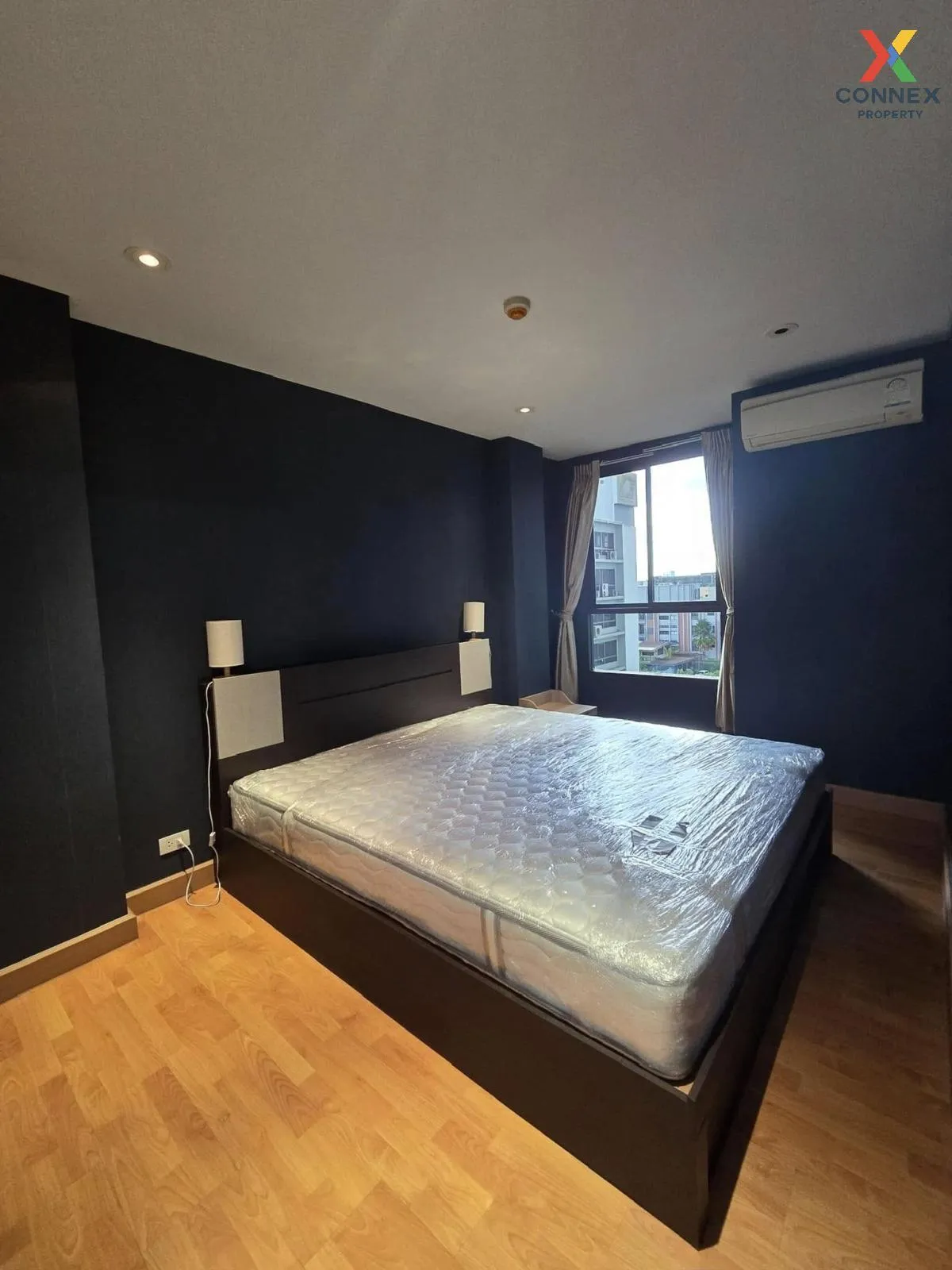 For Sale Condo , The President Sukhumvit 81 , BTS-On Nut , Phra K 4