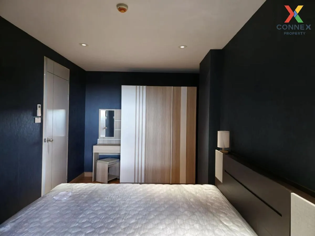 For Sale Condo , The President Sukhumvit 81 , BTS-On Nut , Phra K