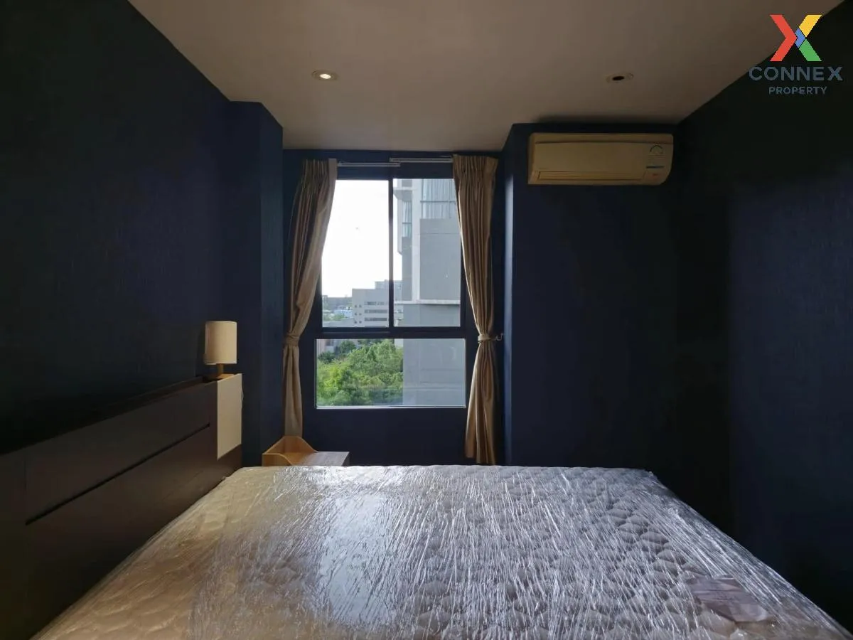 For Sale Condo , The President Sukhumvit 81 , BTS-On Nut , Phra K