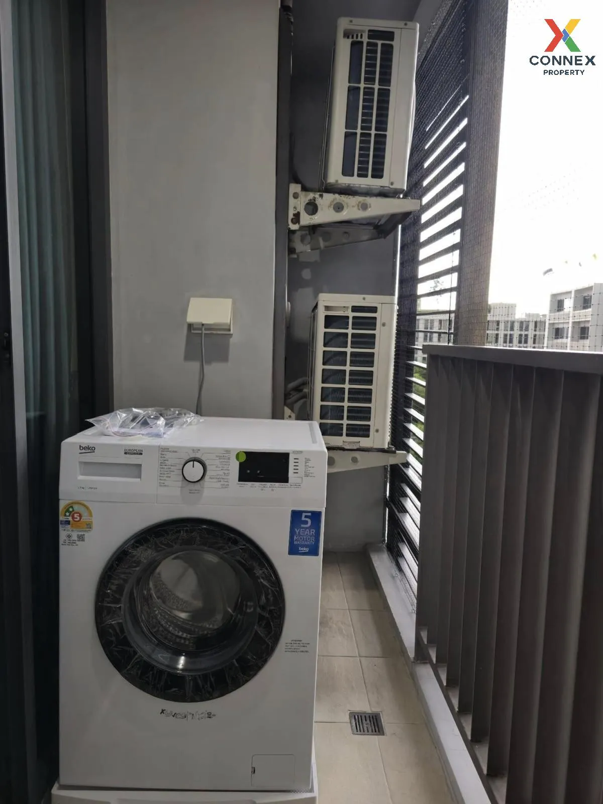 For Sale Condo , The President Sukhumvit 81 , BTS-On Nut , Phra K